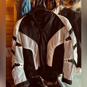 CorTech LRX Air NWT Jacket